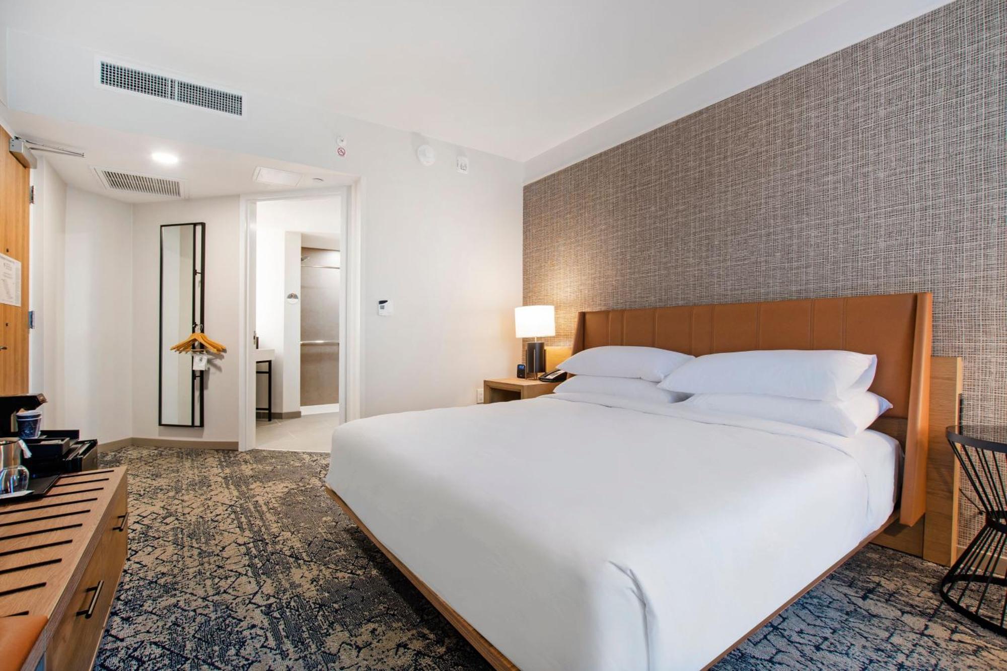 Sheraton Чапел Хилл Экстерьер фото